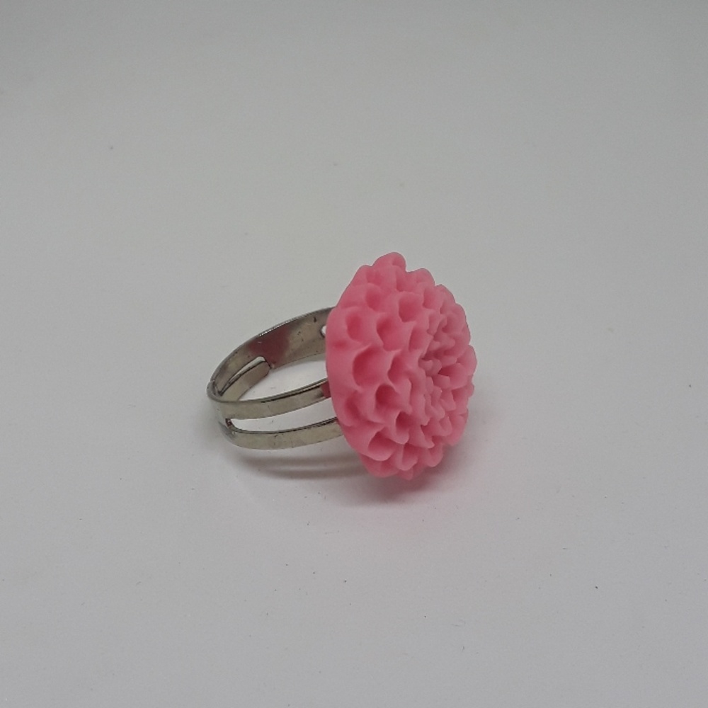 Blush ring - Picture 2 of 2